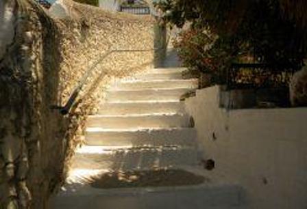 Panormos  Studios Kollias מראה חיצוני תמונה